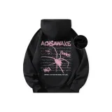 Черный [с флисовой подкладкой]