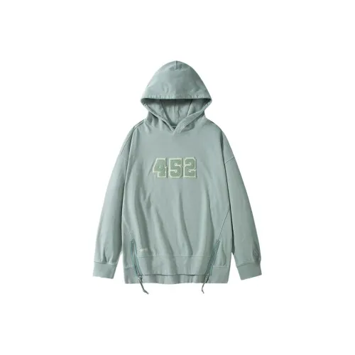 OUTDOOR PRODUCTS Толстовка Мужская Glacier Green