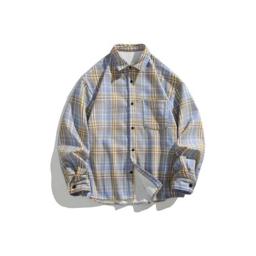 KOKO BASE Унисекс Рубашки