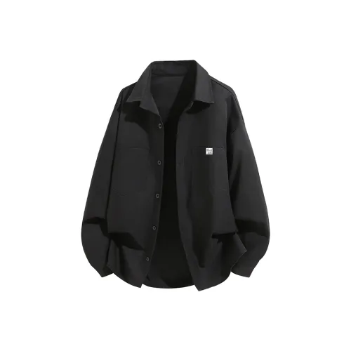 Supremo Cat Унисекс Рубашки