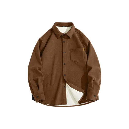 Miniso Унисекс Рубашки