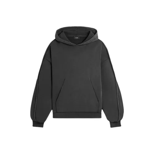 Axel Arigato Свитшот Мужской Черный