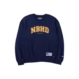 Морской синий