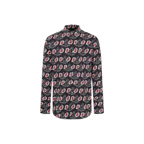 DILLO Мужские рубашки