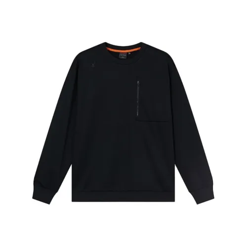 SPYDER SKI LIFE Толстовка Мужская