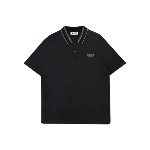 JACK&JONES Мужская рубашка поло