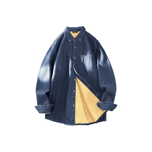 Honor of Kings Унисекс Рубашки