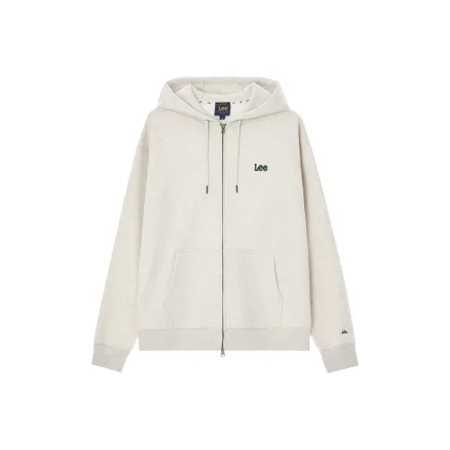 Lee Овсяный Унисекс Свитшоты