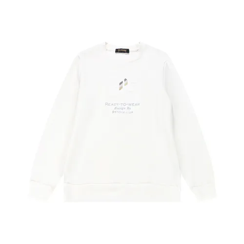 PP.GOLDEN Мужские Свитшоты