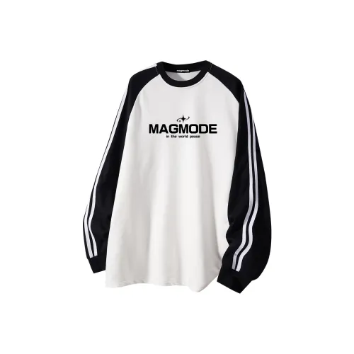 Magmode Унисекс Свитшоты