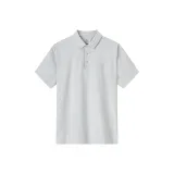 Светло-серый