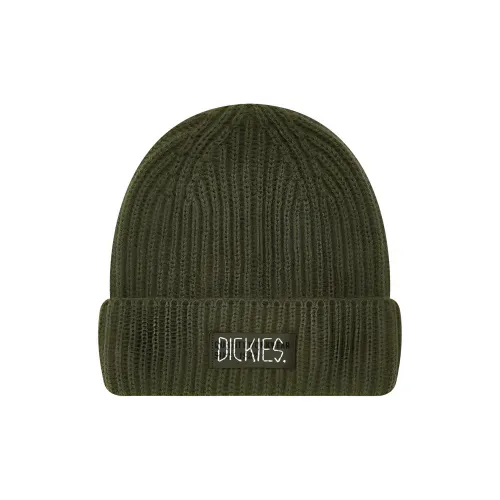 Dickies Акриловые Шапки-бини Унисекс