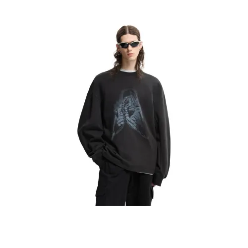 Organic Emotion Свитшот Унисекс