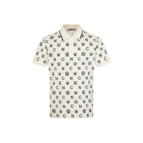 C'N'C New Order Classics series Поло Мужское