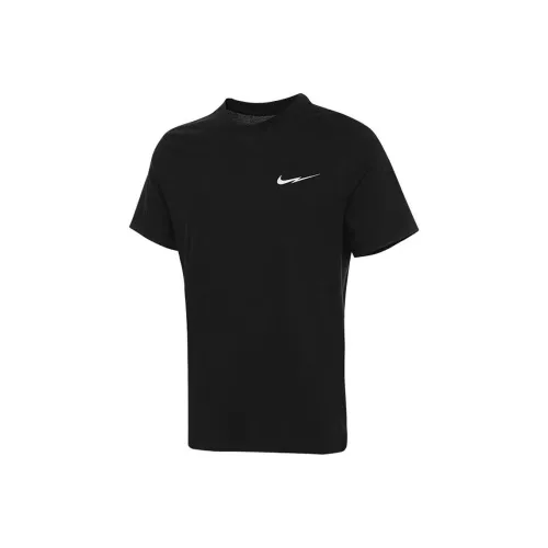 Nike Черные Мужские Свитшоты