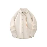 [Spring Autumn Thin] Хаки (Однотонный)