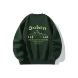 Мятный зеленый