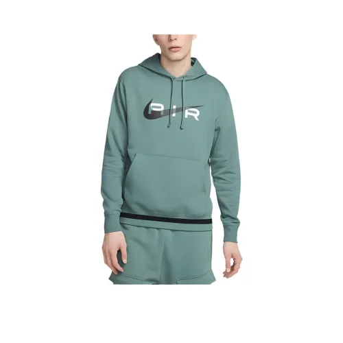 Nike Air Толстовка Мужская Двухфункциональная