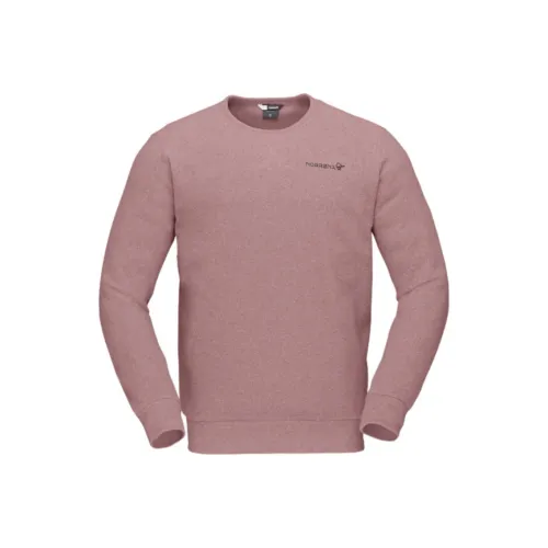 NORRONA Унисекс Свитшоты