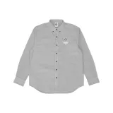 Чёрно-серый BKX