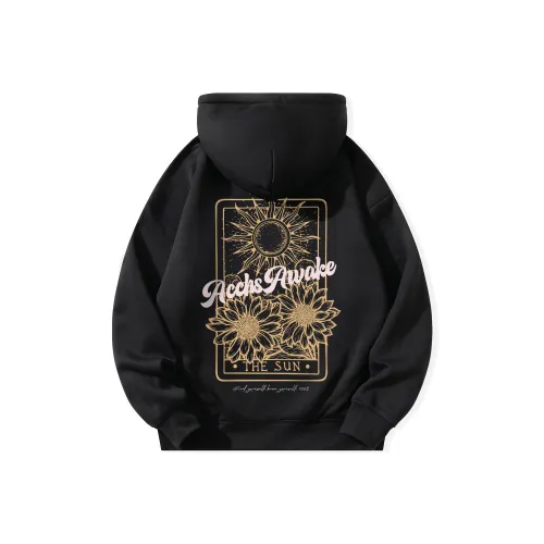 ACHS AWAKE Унисекс Толстовки