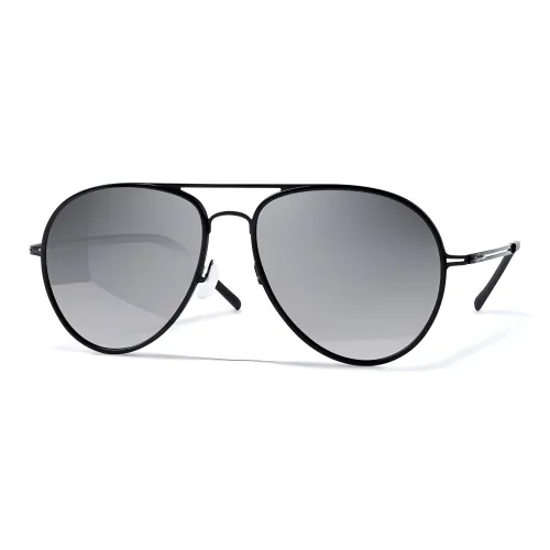 PROTAGO Сплав Силикон Авиатор Солнцезащитные очки Детские