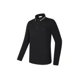 Темно-черный-BK