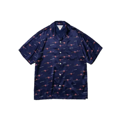 Human Made Унисекс Рубашки