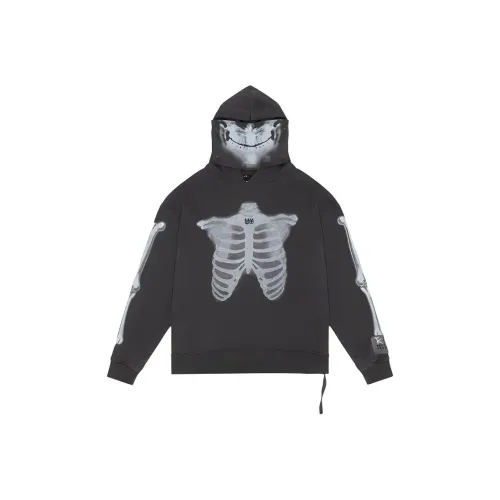 Ksubi Черные Мужские Свитшоты