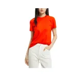 Ярко-оранжевый