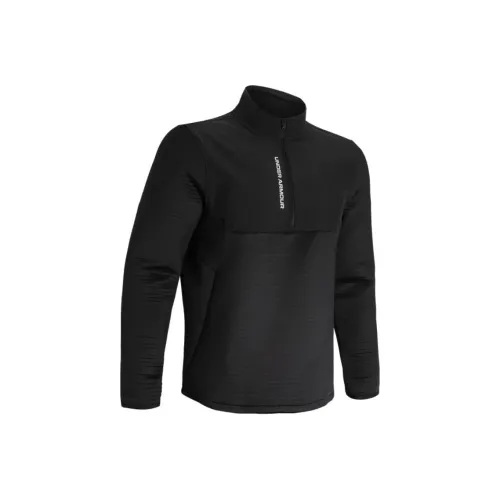 Under Armour Storm Hoodie Men's Black