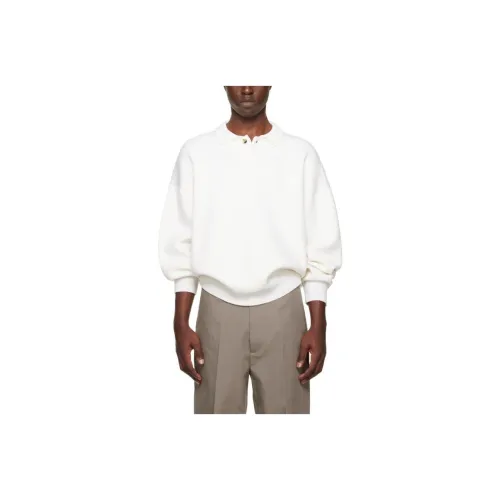 Fear of God SS23 Eternal Крем Мужская Поло
