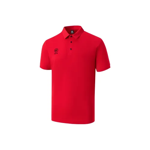 ZOKE Унисекс Поло