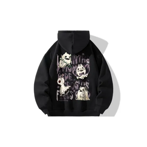 Толстовка Pepe the Frog Унисекс