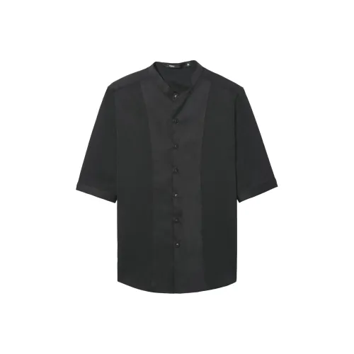 Pin Li Мужские Рубашки