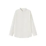 Натуральный белый