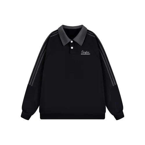 ACHS AWAKE Унисекс Поло