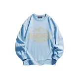 Светло-голубой