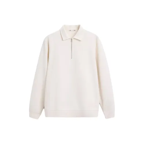 ZARA Мужская Поло