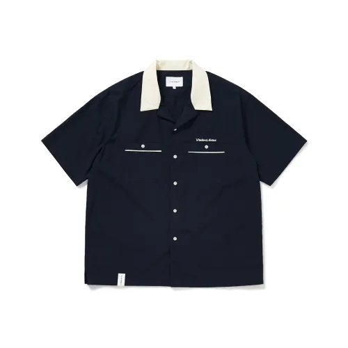 714STREET Унисекс Рубашки