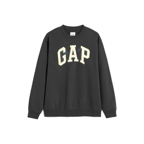 GAP Унисекс Свитшоты