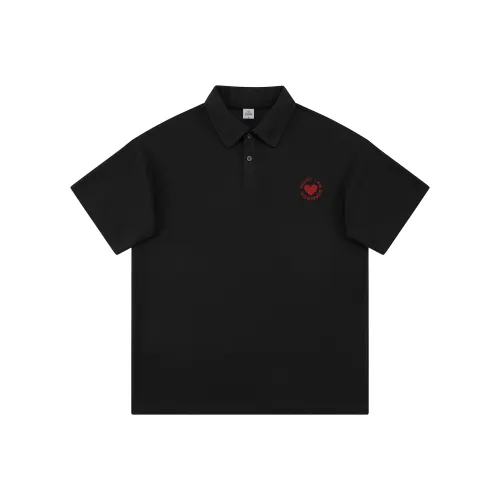 DoraemonA Jingle Cats Поло Унисекс