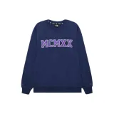 Темно-синий