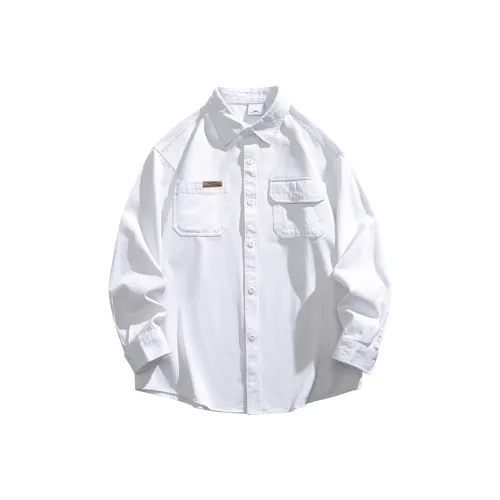 GSUE Унисекс Рубашки