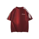 Бургундский (Полные полосы)