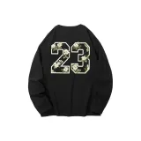 Черный (белый логотип)