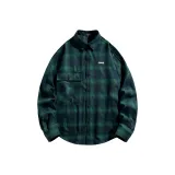 Зелёная клетка