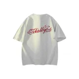 Туманно-серый