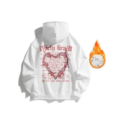 30BRAID Унисекс Свитшоты