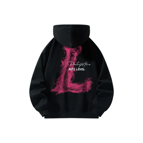 Уровень Унисекс Свитшоты